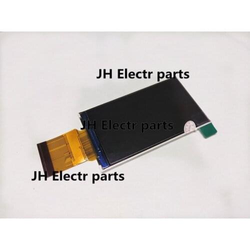 New BL027LW014B0 BL027LW014BO J27001-1 RT27LW020A 100% tested 2.7Inch LCD Screen Display Panel