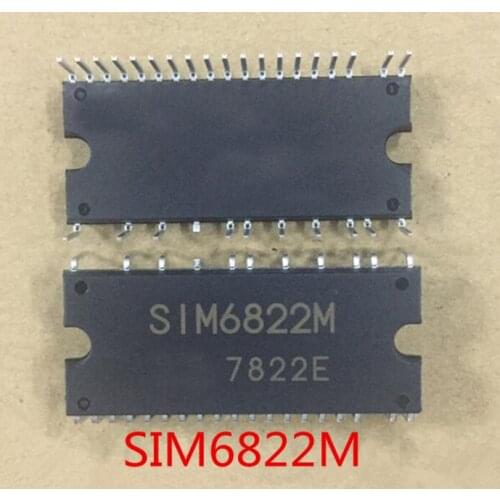New SIM6822M SIM6822 dip40 1pcs