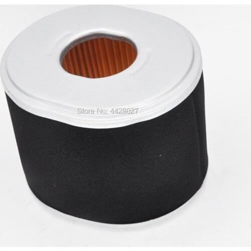 Air Filter Cleaner For Honda GX340 GX390 188F 11HP 13HP Engine 17210-ZE3-505