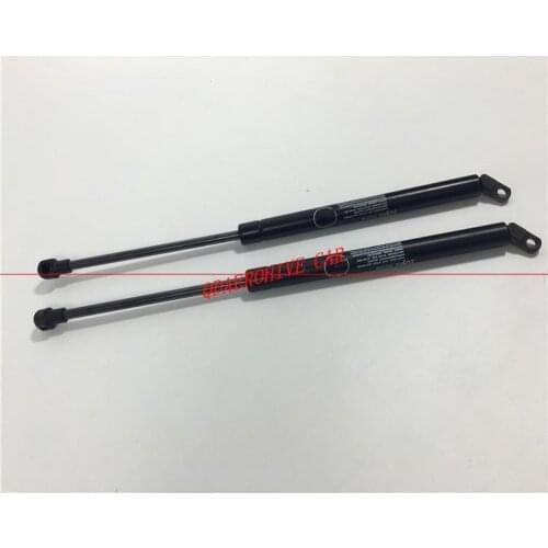 Car hood reuses the gas spring support rod Slow Down Shock Gas Strut for Mercedes-Benz ML W163 ML300 ML500 ML350 ML320 ML400