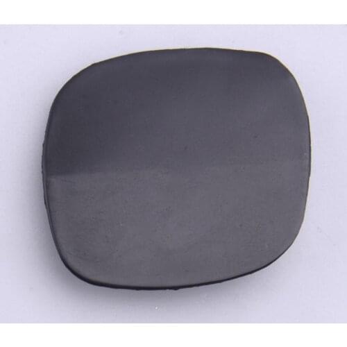 Car Front Right Bumper Tow Hook Eye Cover Cap ABS Fit For Lexus RX330 RX350 2004 2005 2006 2007 2008 2009