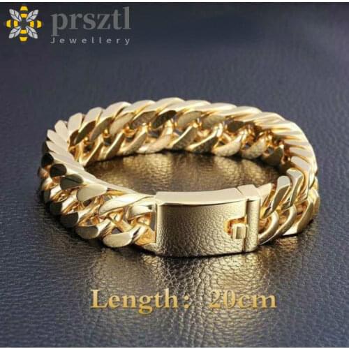 PRSZTL Fashion Bracelets