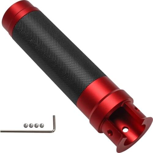 Handbrake Handle Aluminum E-Brake For Subaru BRZ/FR-S/WRX/STi/Impreza/Forester/86 2002