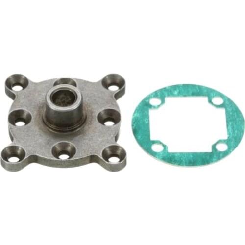 Vkar Bison 1:10 RC Model Car Parts Metal Genter Gear Mount ET1092