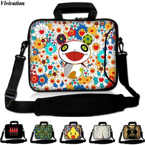 Vogue Funda Chromebook Laptop Sleeve Bag 10.5 Universal Tablet Case 10.2/ 10.1/ 9.7/ 10.2/ 10 Inch Neoprene Computer Accessories