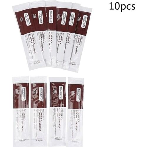 Skin Repair VA VD Vitamin a&d Body Art Healing Skin Vitamin A D Ointment Cream For After Cream Tattoos Care