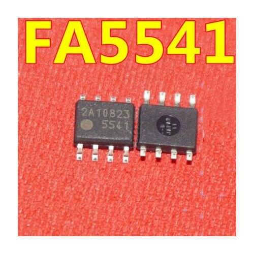 1pcs/lot FA5541N FA5541 LCD SOP8