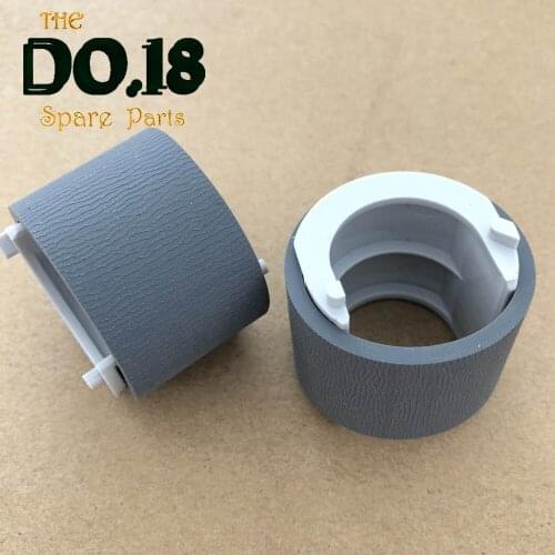 3x For Samsung ML1610 pickup roller 1615 1620 2010 2015 2510 2570 2571 1640 1641 2240 2241 SCX 4321 4521 Pick Up Roller