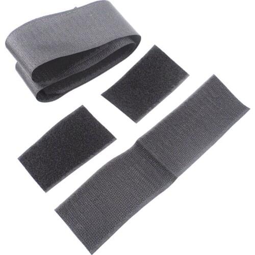 5 Pcs/set Car fire extinguisher strap Nylon Belt for Jeep Grand Cherokee/Compass/Commander/Wrangler/Rubicon/SAHALA