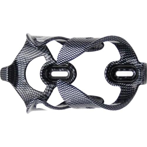 1pcs Bike Mount Bottle Cage Bike Water Bottle Holder Full Carbon Cycling Water Cup Drink Bottle Bracket MTB Bicycle Accessories