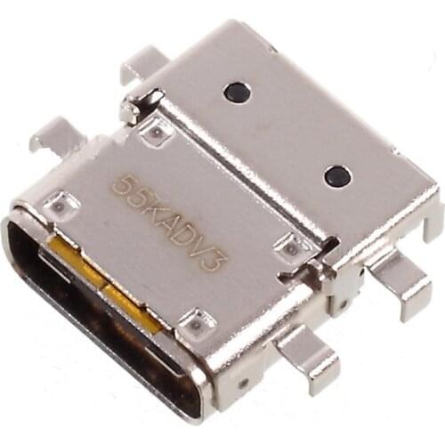 For Nokia Lumia 950 Dock Connector Charging Port Replacement