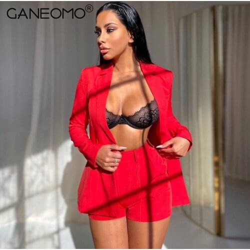 Женские туристические шорты GANEOMO China At AliExpress