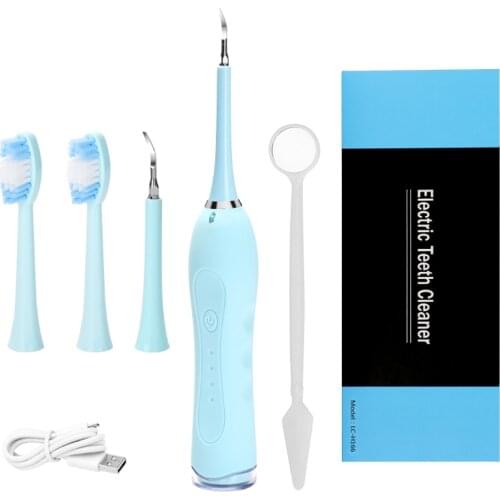 Hailicare Sets For Teeth China