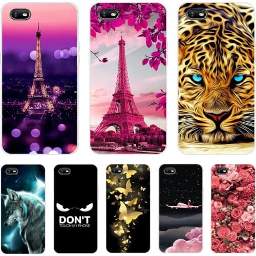 Cute Case Realme C2 Case Soft Silicone Cartoon TPU Cover Bag Phone Case for OPPO Realme C2 RMX1941 C 2 RealmeC2 A1k A1 K Cases