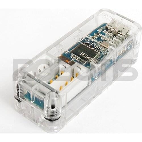 ROBOTIS U2D2 serial port module multi - port USB communication converter