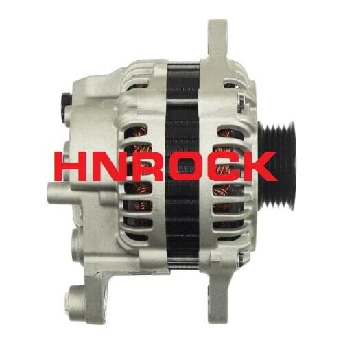 NEW HNROCK 12V 100A ALTERNATOR A003TG1291 ​A003TG1291A ​A003TG1291B ​A3TG1291A ​A3TG1291B ​89214920 ​11025N FOR Mazda