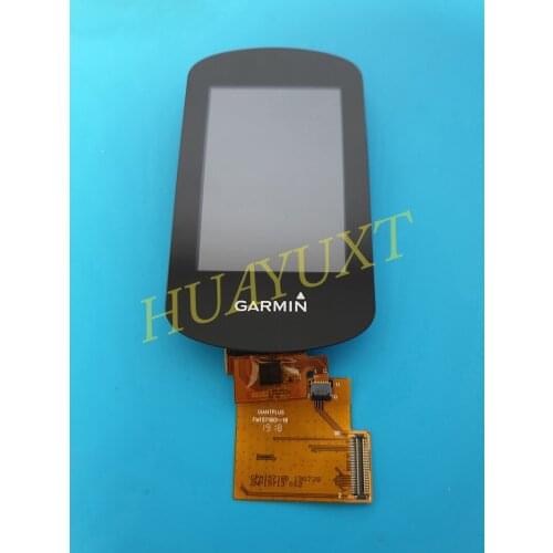 Original LCD screen for GARMIN etrex touch 25 Handheld GPS LCD display Screen with Touch screen digitizer Free shipping