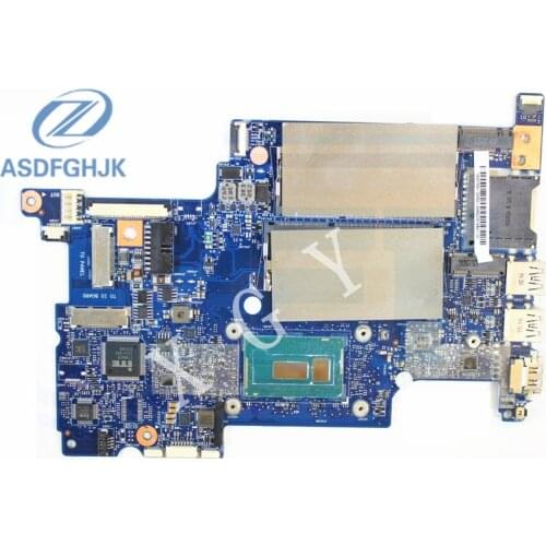 P55W-C P55W-C5208 Laptop Motherboard FOR Toshiba Satellite H000088010 Motherboard i7-5500U CPU