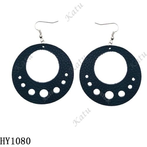 Earrings cutting dies die cut & wooden dies Suitable for common die cutting machines on the marke