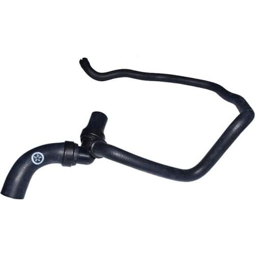 ASTRA H 1 3 D RADİATOR HOSE BELOW 1337856
