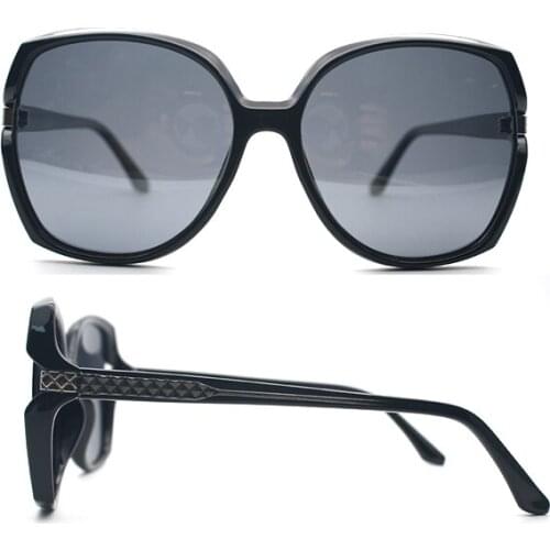 Sunglasses Women Men Cat Eye Vintage Manufacturing Wholesale Sunglasses