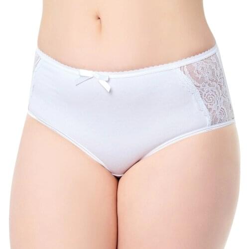 Passion Elite 6'lı So Ruched Women Bato Boxers