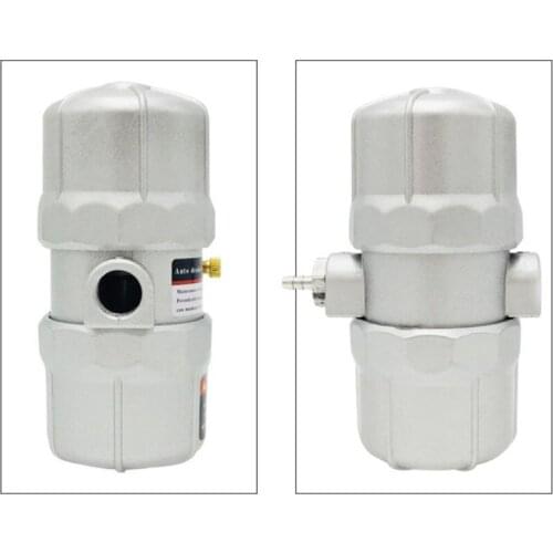 Water Drain Valve Pneumatic Auto Drain Trap PA-68 PB-68 Portable for Air Compressor Drainer