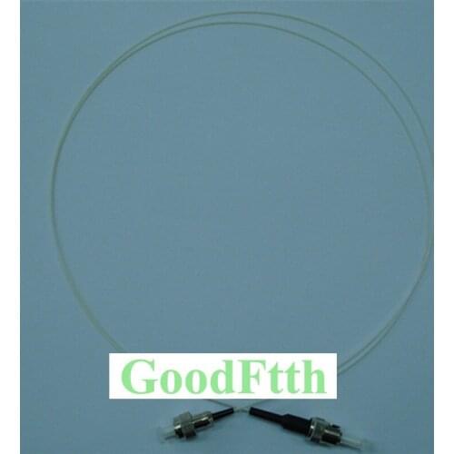 Fiber Patch Cords FC-ST ST-FC UPC SM Simplex 0.9mm GoodFtth 0.5-3m