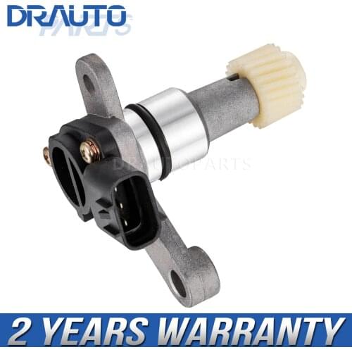 Transmission Output Vehicle Speed Sensor For HONDA Civic del sol 1.6L OE#83181-24050 8318124050 5S4895 SN7115