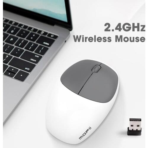 2.4GHz USB Computer Wireless Mouse for laptop Silent Bluetooth Mouse PC Mause Rechargeable Mouse USB Optical For PC NEW 2021