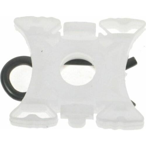 51321938884 Fixing clip Lifter Pivot Regulator Sliding E32 E34 For BMW