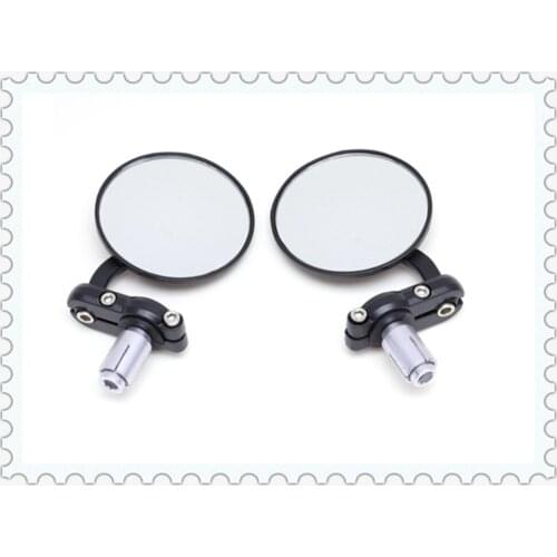 7/8 22MM motorcycle modified accessories handlebar rearview mirror for KTM 505SX-F 505XC-F 525SX SX-R XC XC-W 525EXC-R