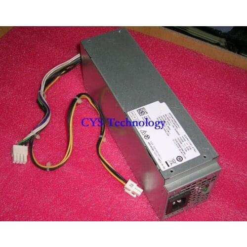 Free shipping CHUANGYISU for original OPX 3046 5040 9040 SFF 180 Watts Power Supply,J1J77 RKTF0 81VD0 20WFG,8+4 Pin,work perfect
