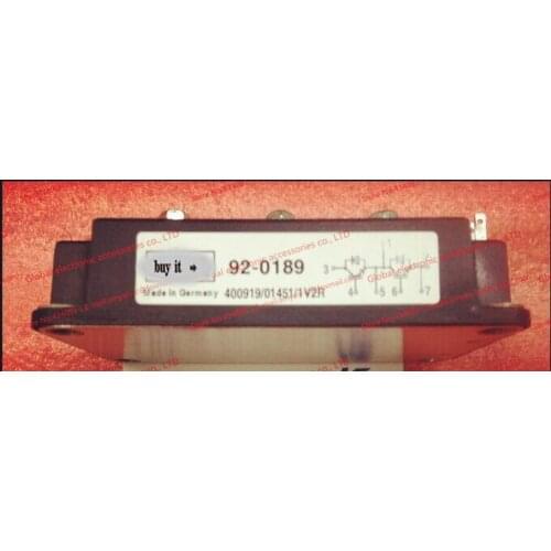 Free Shipping NEW 92-0189 module