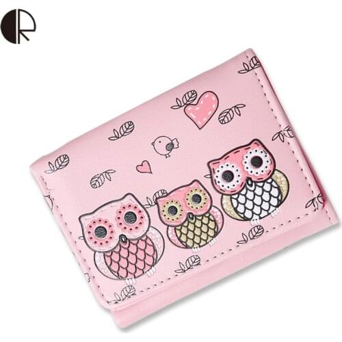 CHARLIE ROBERT Women's Wallets