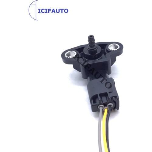 Pressure MAP Sensor For Mercedes-Benz C CL E S G SLK CLASS Viano Vito Sprinter A0041533128,0051537228,0061539828,0261230191