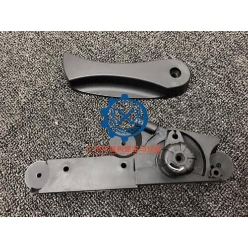 For BMW 7 Series E66 front cover 730 cover 735 engine cover 740 handle 745 bracket 750 base 760