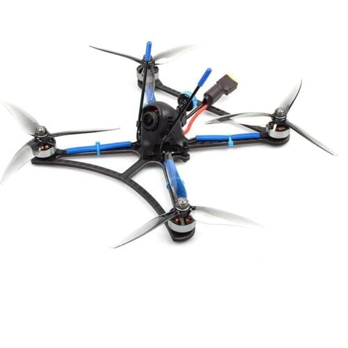 BETAFPV TWIG ET5 5'' Toothpick FPV Racing Drone with F405 Brushless Flight Controller A01 25-200mW VTX Indoor Quadcopter