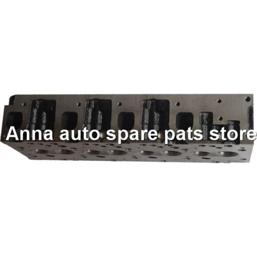 4JG2 Cylinder Head for Isuzu