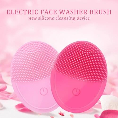 HUAMIANLI Electric Face Brushes