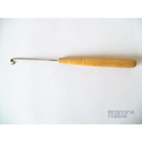 Piano tuning tool vertical spring adjuster