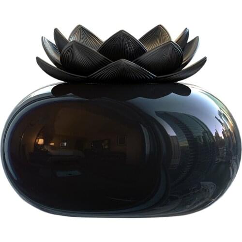 Ceramic Essential Oil Diffuser,USB Personal Humidifiers for Baby Kids Desk Bedroom Home Office,Mini Desktop Vaporizers