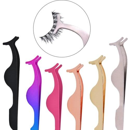 LIDEAL Eyebrow & Eyelash Tools