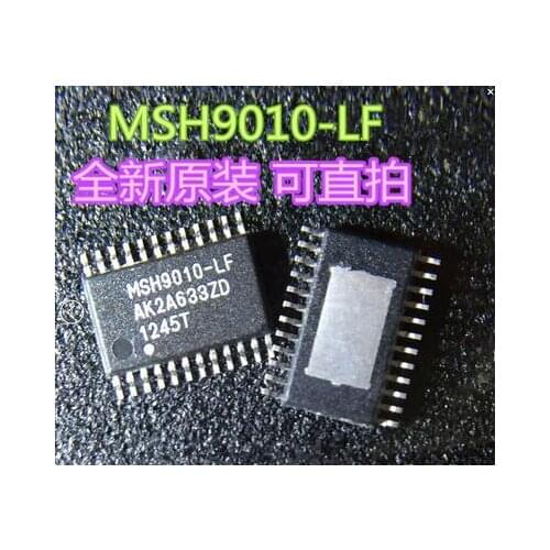 MSH9010-LF STC10F08XE-35I-PDIP40 STC90C52RC-40I-PDIP40