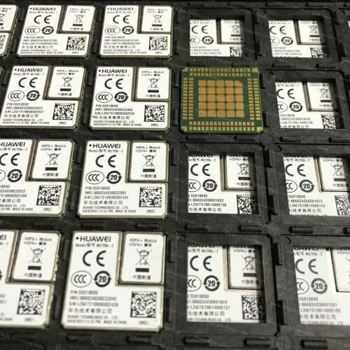 MU709S-2 LGA GSM/GPRS/EDGE module