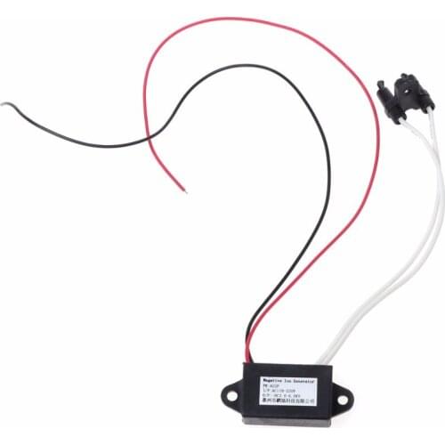 New Air Purifiers Ionizer Airborne Negative Ion Anion Generator Module DIY Tool
