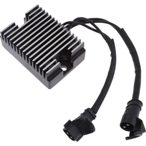 Brand New Motorbike Voltage Regulator Rectifier For 1200 74546-07A