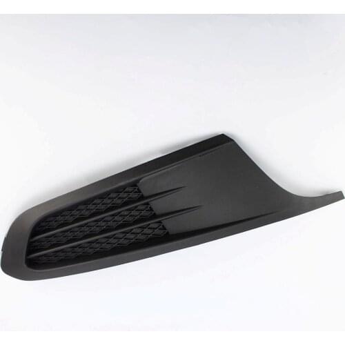 OEM Right Front Lower Bumper Cover Ventilation Radiator Grille Grill for VW Jetta MK6 2012-2015 5C6 853 666 9B9