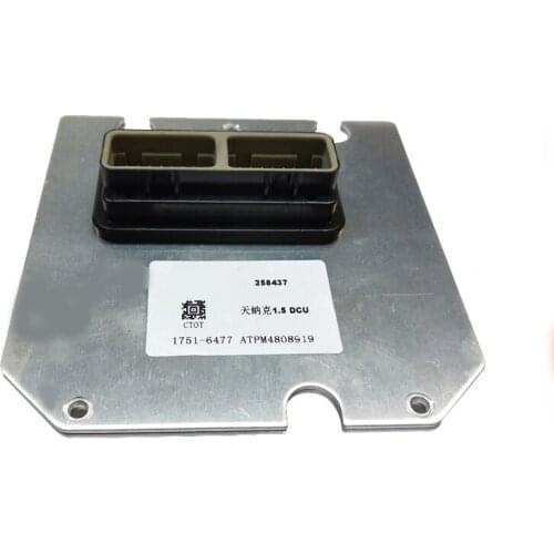 Original and Pure Urea Pump DCU Computer Board 1161015-42V Suitable for FAW J6 Tenneco 1.5 / 6.0 Urea Pump