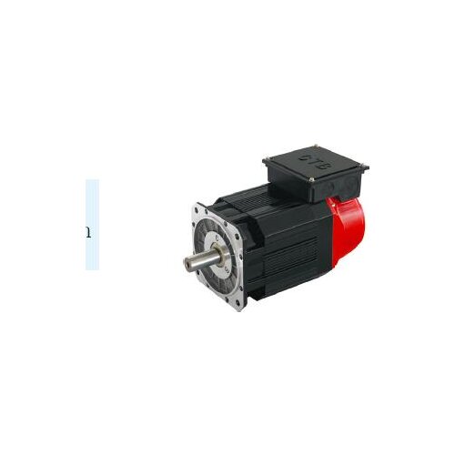 CTB-42P2ZXA15 the whole set 2.2KW servo motor & driver 1500-8000rpm Rated torque: 14.0N.m bt30 spindle servo motor